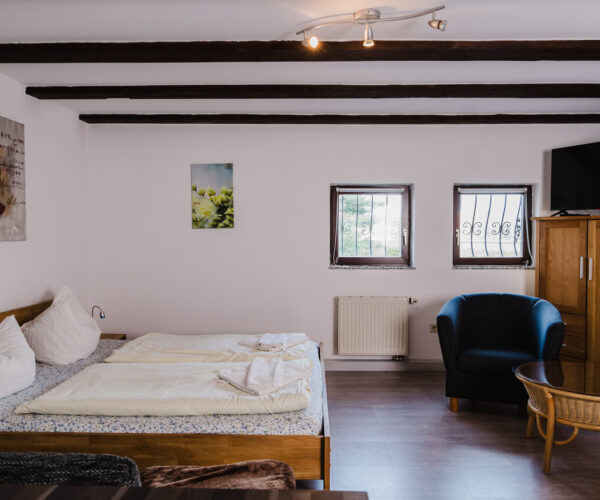 Ferienwohnung 4