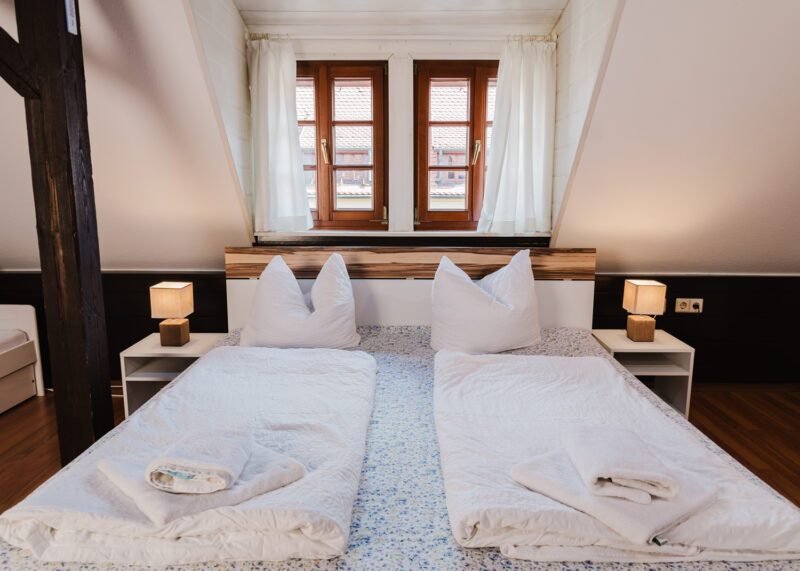 Ferienwohnung 2