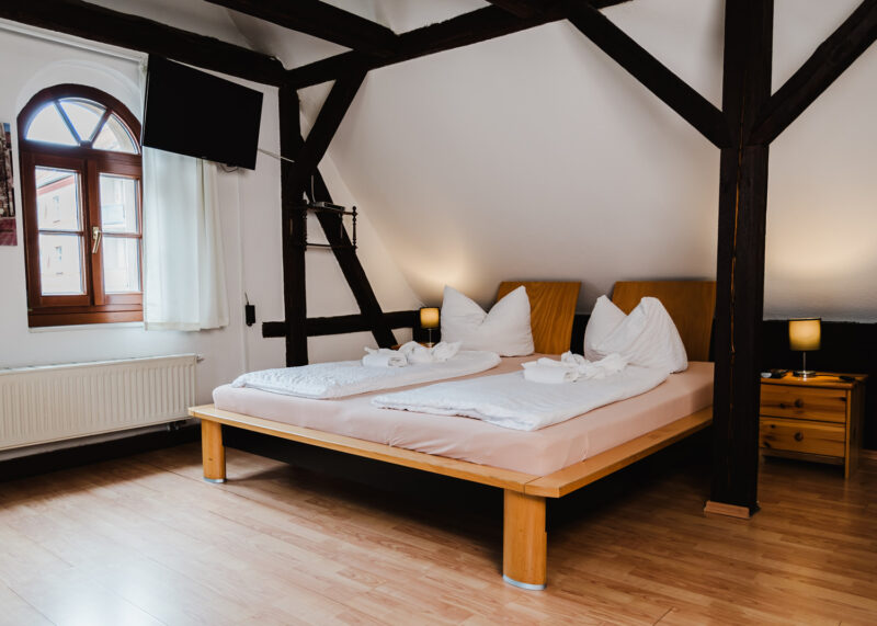 Ferienwohnung 3