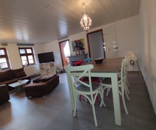 Ferienwohnung 10