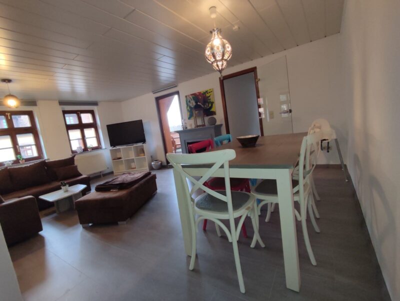 Ferienwohnung 10
