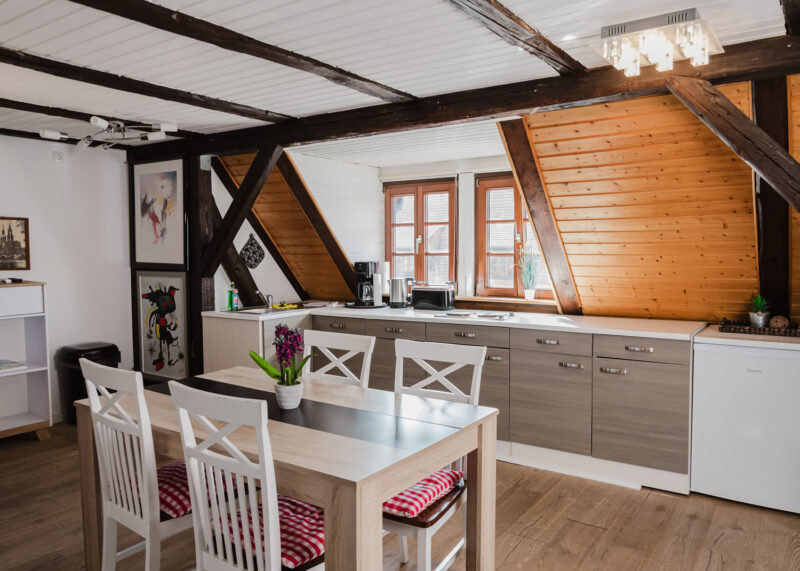 Ferienwohnung 12