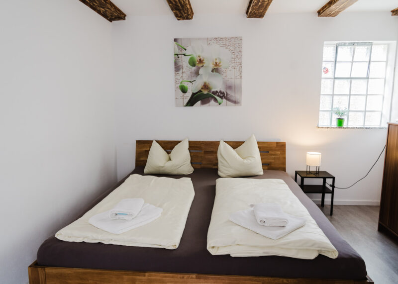 Ferienwohnung 14