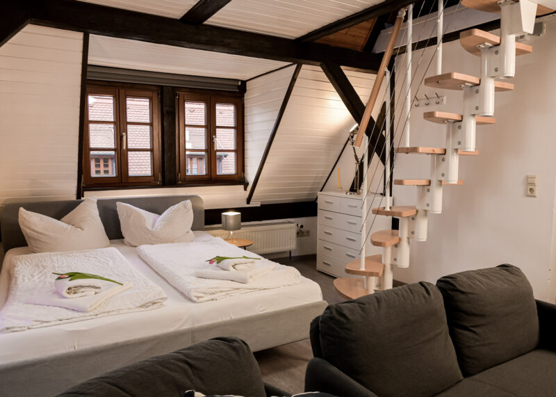 Ferienwohnung 15