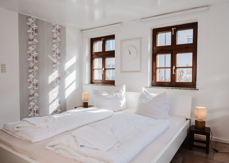 Ferienwohnung 11
