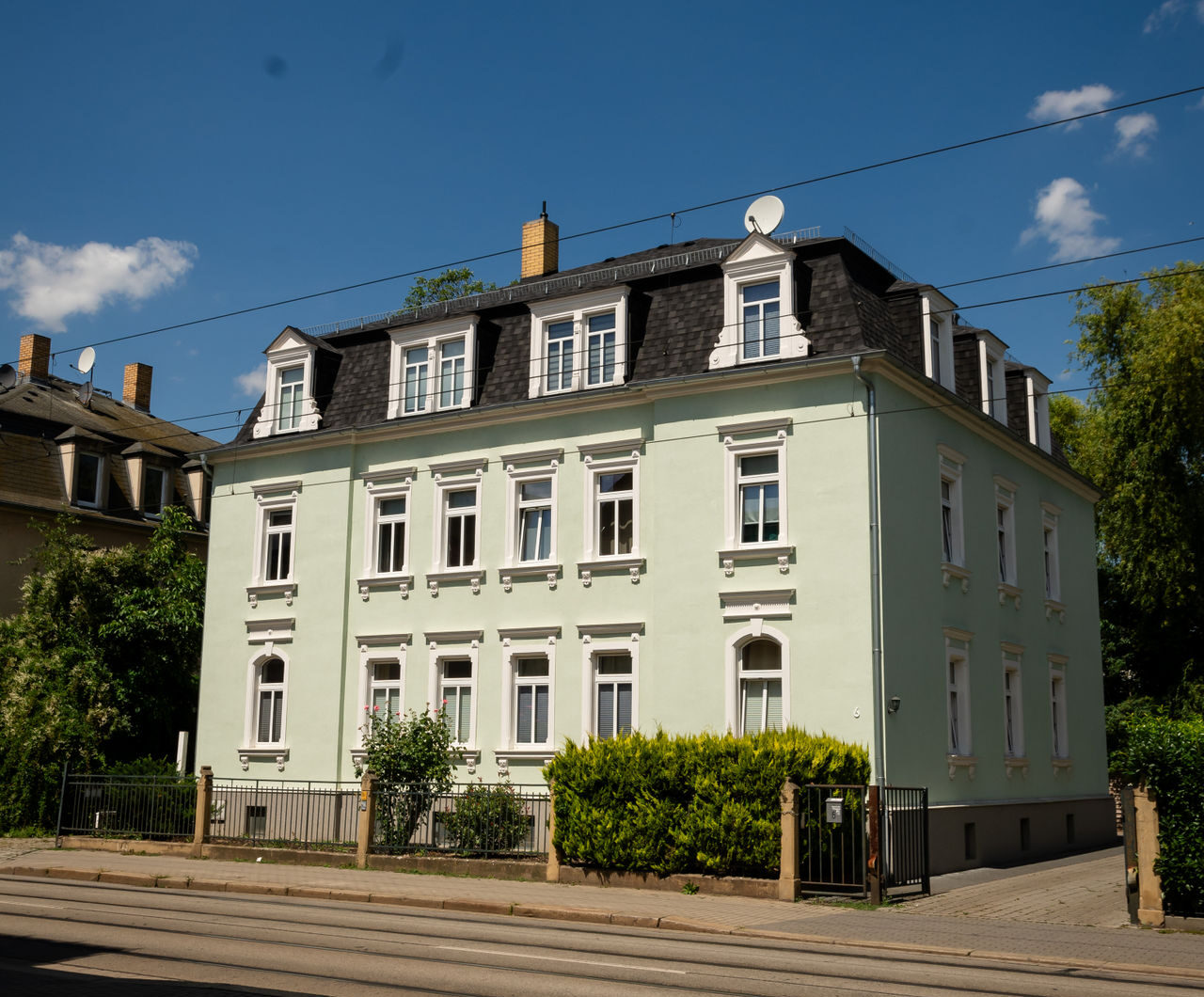 29 außenfotografie, sternenstraße trobischhof 5